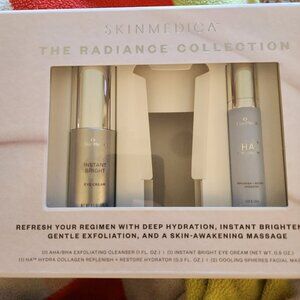SkinMedica Radiance Collection set